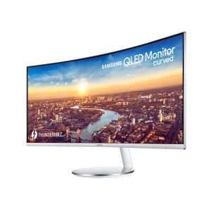 32-inch Curved Gaming Monitor