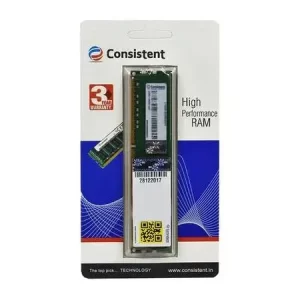 CONSISTANT 2GB DDR2