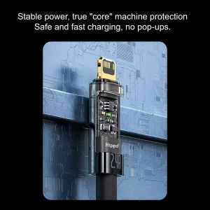 HIPPO USB TO LIGHTING