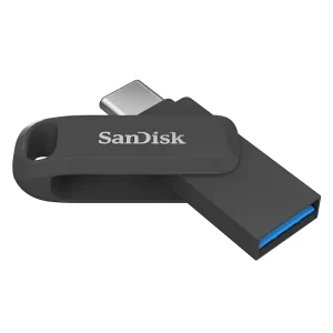 SANDISK DUAL DRIVE GO USB TYPE C