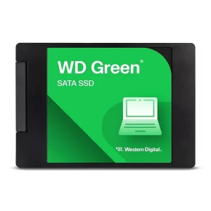 WD 240GB SSD