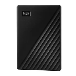 WD MY PASSPORT 2TB
