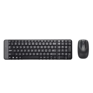 LOGITECH MK220