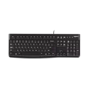 LOGITECH KEYBOARD K120