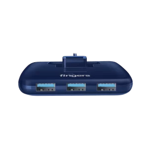 FINGERS FEST T3.0 USB HUB