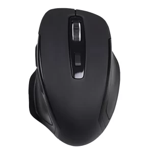 LIVE TECH SILK WIRELESS MOUSE