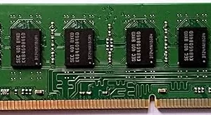 SAMSUNG 8GB (IR) DDR3