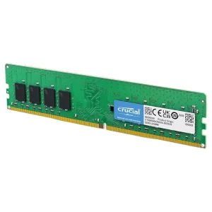 CRUCIAL DDR4 8GB 3200