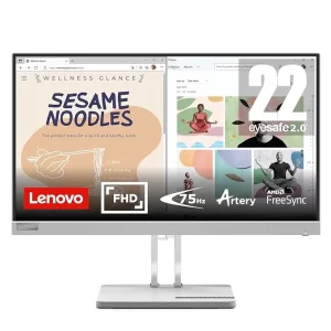 LENOVO L22E-40 MONITOR 75Hz