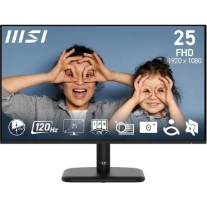 MSI MP251 IPS MONITOR 100Hz