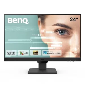 BENQ GW2490 IPS MONITOR 100Hz