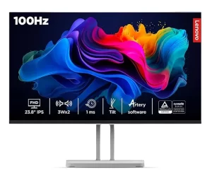 LENOVO L24I-4A IPS MONITOR 100Hz