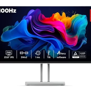 LENOVO L24I-4A IPS MONITOR 100Hz