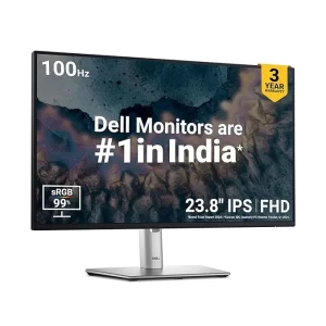 DELL P2425H MONITOR
