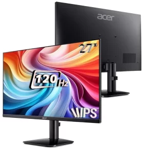 ACER KA270G IPS MONITOR