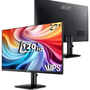 ACER KA270G IPS MONITOR