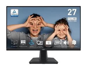 MSI MP275 IPS MONITOR 100Hz