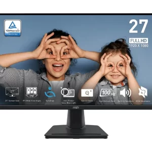 MSI MP275 IPS MONITOR 100Hz