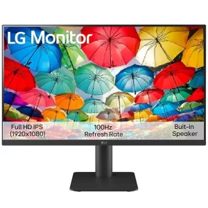 LG 27MS550 IPS MONITOR 100Hz