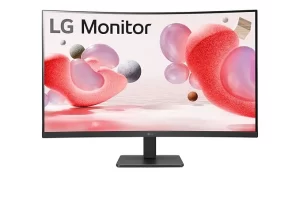 LG 32MR500 CURVED MONITOR 100Hz
