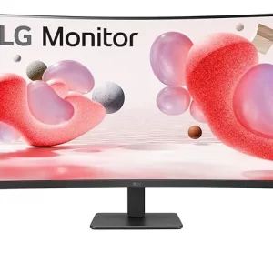 LG 32MR500 CURVED MONITOR 100Hz