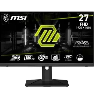 MSI MAG 275F 180Hz MONITOR