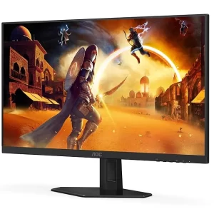 AOC 27G4 180Hz MONITOR