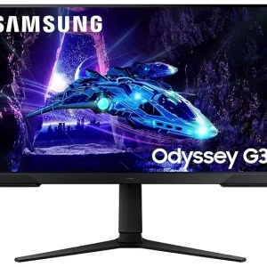 SAMUNG LS27DG302 180Hz MONITOR