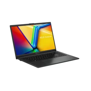 ASUS Vivobook Go 15, Student Laptop, AMD Ryzen 3 7320U (8GB/512GB/AMD Radeon Graphics/15.6" FHD/Windows 11 Home/Office Home 2024 + M365 Basic (1 Year Validity)*) E1504FA-NJ130WS