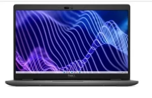 Dell Latitude 3440/Core i3-1215U/8GB/512GB SSD/14 HD/Windows 11 Pro, Intel Dual Band Wi-Fi + BT5.1/UBU/1 Year Warranty with 1Y ADP + Bag)