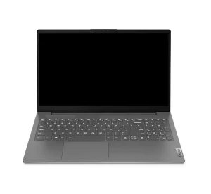 Lenovo V15 Intel Core i5 12th Gen 15.6" (39.62 cm) FHD (1920x1080) Antiglare 250 nits Thin and Light Laptop (8GB RAM/512GB SSD/DOS/Iron Grey/1.7 kg), 82TT004VIH/BAG)
