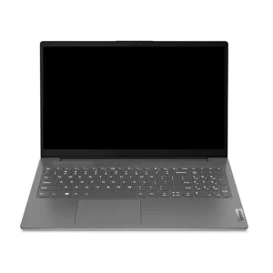 Lenovo V15 Intel Core i5 12th Gen 15.6" (39.62 cm) FHD (1920x1080) Antiglare 250 nits Thin and Light Laptop (8GB RAM/512GB SSD/DOS/Iron Grey/1.7 kg), 82TT004VIH/BAG)