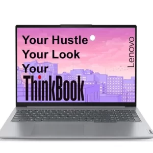 LENOVO THINKBOOK 16 21KKA0HGIN (R5 7430U/8GB RAM/512GB SSD/WIN 11 /16 INCH)