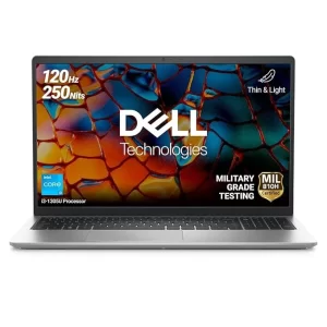 DELL INSPRION 3530 (I3 13TH GEN/8GB RAM/512GB SSD/WIN 11/MS OFF 24/15.6 INCH/BLACK)