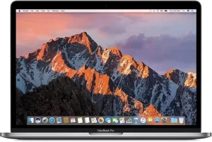 (Refurbished) MACBOOK PRO | 2017-A1708 | I7 -DUAL CORE | 16GB RAM | 500 GB SSD | 2017-A1708