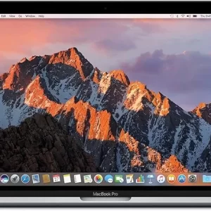 (Refurbished) MACBOOK PRO | 2017-A1708 | I7 -DUAL CORE | 16GB RAM | 500 GB SSD | 2017-A1708