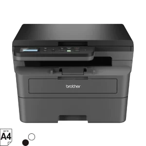 Brother DCP-B7600D Fast Multifunction Duplex Printer