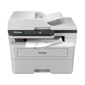 BROTHER Multifunctional Mono Laser 7640DW with Duplex Printing