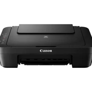 CANON PRINTER - E3370