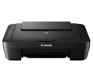 CANON PRINTER - E3370