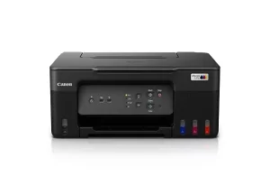 Canon PIXMA MegaTank G3730 All-in-One (Print, Scan, Copy) Wireless Inktank Colour Printer with 2 Years Warranty
