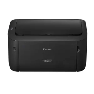 Canon imageCLASS LBP6030B Single-Function Laser Monochrome Printer (Black), Standard