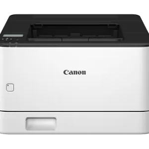 Canon imageCLASS LBP171DN 256MB 5.3cm Laser Printer Single Function WiFi Monochrome Laser Printer (Toner Cartridge)