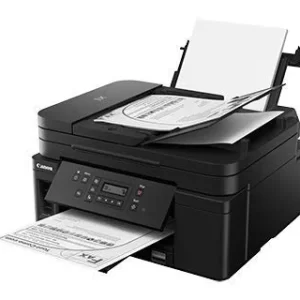 Epson EcoTank M2050 InkTank Multifunction Monochrome Printer, Black