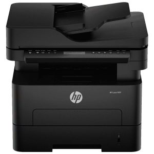 HP Laser MFP 323sdnw Printer
