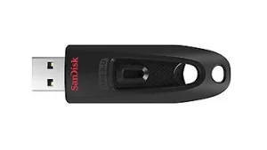 SANDISK ULTRA USB 128GB