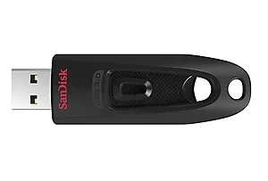 SANDISK ULTRA USB 128GB
