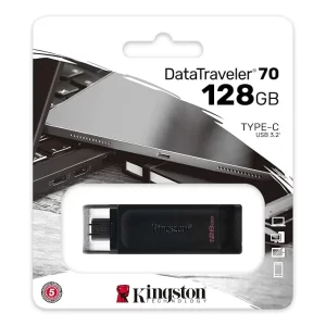 KINGSTON TYPE - C USB 3.2 128GB