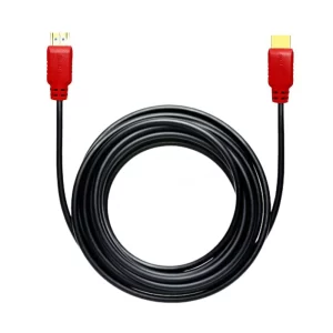 HONEYWELL HDMI CABLE WITH ETHERNET 10M