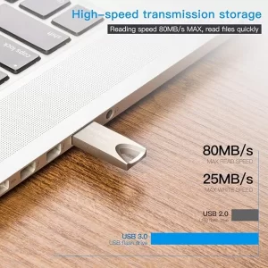 HISK VISION 3.0 USB M200R 64 GB